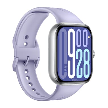 Xiaomi Xiaomi Watch 5 5,26 cm (2.07\"") AMOLED 47.5 mm Di Xiaomi Xiaomi Watch 5 5,26 cm (2.07\"") AMOLED 47.5 mm Di