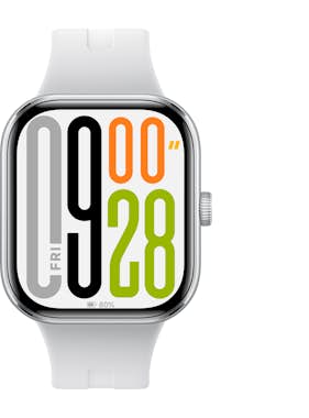 Xiaomi Xiaomi Watch 5 5,26 cm (2.07\"") AMOLED 47.5 mm Di Xiaomi Xiaomi Watch 5 5,26 cm (2.07\"") AMOLED 47.5 mm Di