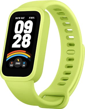 Xiaomi Xiaomi Smart Band 9 Active TFT Pulsera de activida Xiaomi Xiaomi Smart Band 9 Active TFT Pulsera de activida