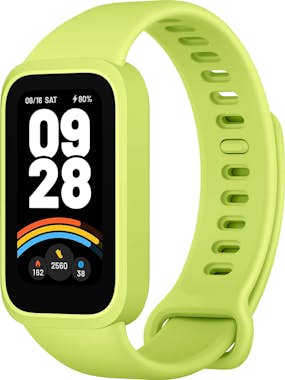 Xiaomi Xiaomi Smart Band 9 Active TFT Pulsera de activida Xiaomi Xiaomi Smart Band 9 Active TFT Pulsera de activida