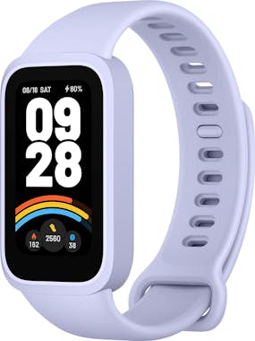 Xiaomi Xiaomi Smart Band 9 Active TFT Pulsera de activida Xiaomi Xiaomi Smart Band 9 Active TFT Pulsera de activida