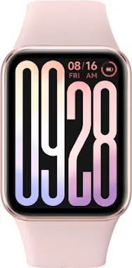 Xiaomi Xiaomi Smart Band 9 Pro AMOLED Pulsera de activida Xiaomi Xiaomi Smart Band 9 Pro AMOLED Pulsera de activida