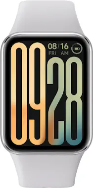 Xiaomi Xiaomi Smart Band 9 Pro AMOLED Pulsera de activida Xiaomi Xiaomi Smart Band 9 Pro AMOLED Pulsera de activida
