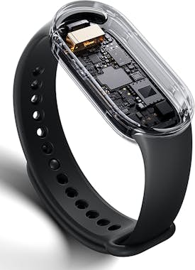 Xiaomi Xiaomi Smart Band 10 Rose AMOLED Pulsera de activi Xiaomi Xiaomi Smart Band 10 Rose AMOLED Pulsera de activi