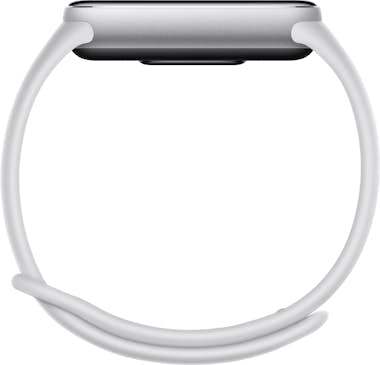 Xiaomi Xiaomi Smart Band 10 Silver AMOLED Pulsera de acti Xiaomi Xiaomi Smart Band 10 Silver AMOLED Pulsera de acti