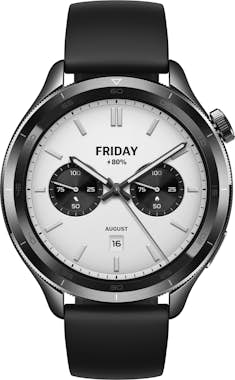 Xiaomi Xiaomi S4 3,63 cm (1.43\"") AMOLED Digital 466 x 4 Xiaomi Xiaomi S4 3,63 cm (1.43\"") AMOLED Digital 466 x 4