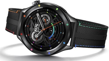 Xiaomi Xiaomi Watch S4 rainbow 3,63 cm (1.43\"") AMOLED 4 Xiaomi Xiaomi Watch S4 rainbow 3,63 cm (1.43\"") AMOLED 4