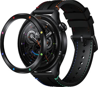 Xiaomi Xiaomi Watch S4 rainbow 3,63 cm (1.43\"") AMOLED 4 Xiaomi Xiaomi Watch S4 rainbow 3,63 cm (1.43\"") AMOLED 4