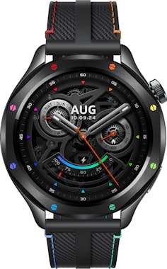 Xiaomi Xiaomi Watch S4 rainbow 3,63 cm (1.43\"") AMOLED 4 Xiaomi Xiaomi Watch S4 rainbow 3,63 cm (1.43\"") AMOLED 4