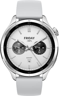 Xiaomi Xiaomi S4 3,63 cm (1.43\"") AMOLED 47.3 mm Digital Xiaomi Xiaomi S4 3,63 cm (1.43\"") AMOLED 47.3 mm Digital