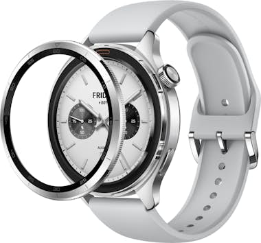 Xiaomi Xiaomi S4 3,63 cm (1.43\"") AMOLED 47.3 mm Digital Xiaomi Xiaomi S4 3,63 cm (1.43\"") AMOLED 47.3 mm Digital