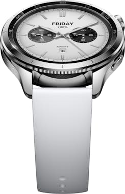 Xiaomi Xiaomi S4 3,63 cm (1.43\"") AMOLED 47.3 mm Digital Xiaomi Xiaomi S4 3,63 cm (1.43\"") AMOLED 47.3 mm Digital