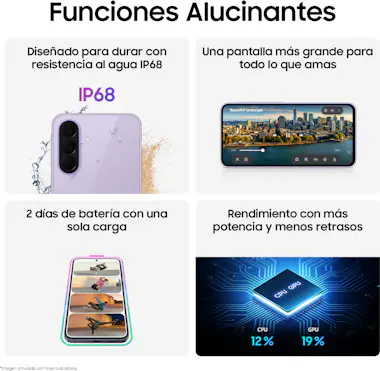 Samsung Galaxy A37 5G 256GB+8GB RAM Samsung Galaxy A37 5G 256GB+8GB RAM