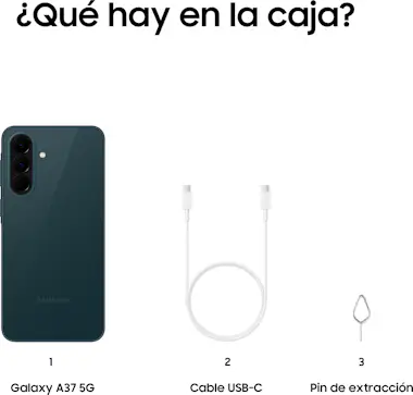 Samsung Galaxy A37 5G 256GB+8GB RAM Samsung Galaxy A37 5G 256GB+8GB RAM