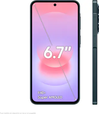 Samsung Galaxy A37 5G 256GB+8GB RAM Samsung Galaxy A37 5G 256GB+8GB RAM