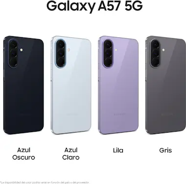 Samsung Galaxy A57 5G 256GB+8GB RAM Samsung Galaxy A57 5G 256GB+8GB RAM