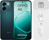 OPPO A6 256GB+6GB RAM (+ ampliable 6GB) + Enco Buds3 + OPPO A6 256GB+6GB RAM (+ ampliable 6GB) + Enco Buds3 +
