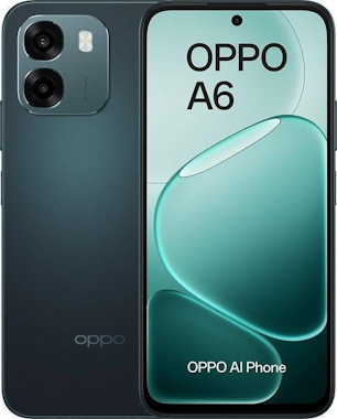 OPPO A6 256GB+6GB RAM (+ ampliable 6GB) + Enco Buds3 + OPPO A6 256GB+6GB RAM (+ ampliable 6GB) + Enco Buds3 +