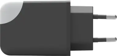 Xoopar XOOPAR Cargador USB A+C 65W Power Delivery Negro Xoopar XOOPAR Cargador USB A+C 65W Power Delivery Negro