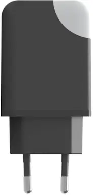 Xoopar XOOPAR Cargador USB A+C 65W Power Delivery Negro Xoopar XOOPAR Cargador USB A+C 65W Power Delivery Negro