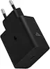 Samsung Cargador USB-C 60W Power Delivery Carga Rápida GaN Samsung Cargador USB-C 60W Power Delivery Carga Rápida GaN