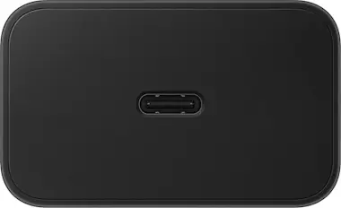 Samsung Cargador USB-C 60W Power Delivery Carga Rápida GaN Samsung Cargador USB-C 60W Power Delivery Carga Rápida GaN