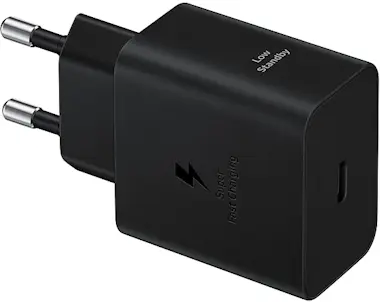 Samsung Cargador universal USB-C Power Delivery superrápid Samsung Cargador universal USB-C Power Delivery superrápid