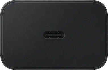Samsung Cargador universal USB-C Power Delivery superrápid Samsung Cargador universal USB-C Power Delivery superrápid