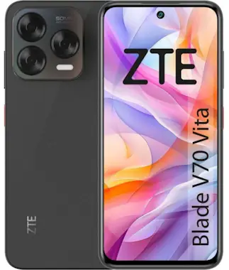 ZTE ZTE Blade V70 Vita 17 cm (6.7\"") SIM doble Androi ZTE ZTE Blade V70 Vita 17 cm (6.7\"") SIM doble Androi