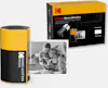 KODAK Kodak MemoShot Era MS100 68,58 x 45,72 mm Negro, A KODAK Kodak MemoShot Era MS100 68,58 x 45,72 mm Negro, A