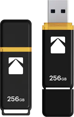 KODAK Kodak Classic K103 unidad flash USB 256 GB USB tip KODAK Kodak Classic K103 unidad flash USB 256 GB USB tip