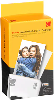 KODAK Kodak ICRG230 película instantáneas 3 pieza(s) KODAK Kodak ICRG230 película instantáneas 3 pieza(s)