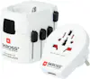 Skross Skross PRO – World & USB Blanco Skross Skross PRO – World & USB Blanco