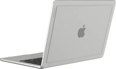 Incase Incase Funda rígida Edge con Makrolon® para MacBoo Incase Incase Funda rígida Edge con Makrolon® para MacBoo