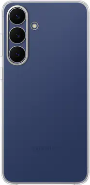 Samsung Samsung Funda Galaxy S25 FE Clear Case Samsung Samsung Funda Galaxy S25 FE Clear Case