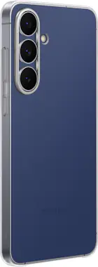 Samsung Samsung Funda Galaxy S25 FE Clear Case Samsung Samsung Funda Galaxy S25 FE Clear Case