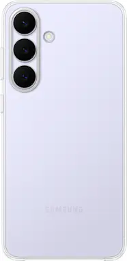 Samsung Samsung Funda Galaxy S25 FE Clear Case Samsung Samsung Funda Galaxy S25 FE Clear Case