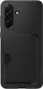 Samsung Samsung Funda Card Slot Negra para A36 5G Samsung Samsung Funda Card Slot Negra para A36 5G