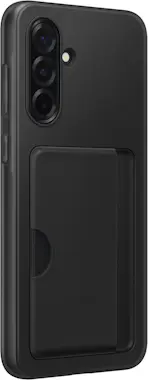 Samsung Samsung Funda Card Slot Negra para A36 5G Samsung Samsung Funda Card Slot Negra para A36 5G