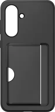 Samsung Samsung Funda Card Slot Negra para A36 5G Samsung Samsung Funda Card Slot Negra para A36 5G