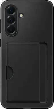 Samsung Samsung Funda Card Slot Negra para A56 5G Samsung Samsung Funda Card Slot Negra para A56 5G