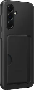 Samsung Samsung Funda Card Slot Negra para A56 5G Samsung Samsung Funda Card Slot Negra para A56 5G