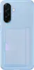 Samsung Samsung Funda Card Slot Azul para A36 5G Samsung Samsung Funda Card Slot Azul para A36 5G
