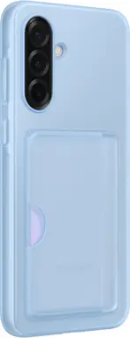 Samsung Samsung Funda Card Slot Azul para A36 5G Samsung Samsung Funda Card Slot Azul para A36 5G