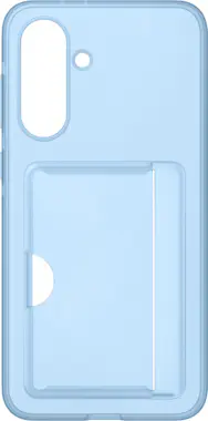 Samsung Samsung Funda Card Slot Azul para A36 5G Samsung Samsung Funda Card Slot Azul para A36 5G