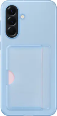 Samsung Samsung Funda Card Slot Azul para A56 5G Samsung Samsung Funda Card Slot Azul para A56 5G