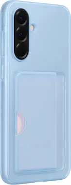 Samsung Samsung Funda Card Slot Azul para A56 5G Samsung Samsung Funda Card Slot Azul para A56 5G