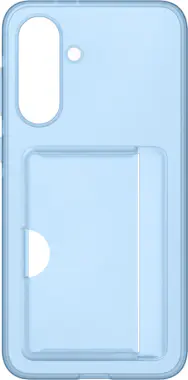 Samsung Samsung Funda Card Slot Azul para A56 5G Samsung Samsung Funda Card Slot Azul para A56 5G