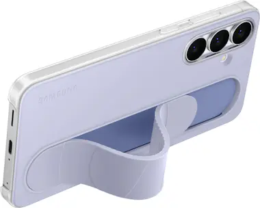 Samsung Samsung Funda Standing Grip S25 FE Samsung Samsung Funda Standing Grip S25 FE