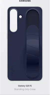 Samsung Samsung Funda Standing Grip S25 FE Samsung Samsung Funda Standing Grip S25 FE